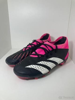 Kopacky Adidas Predator Accuracy 3, vel 36