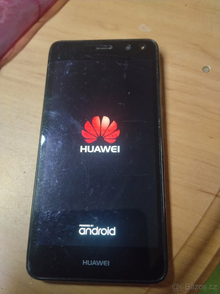 Huawei 2018