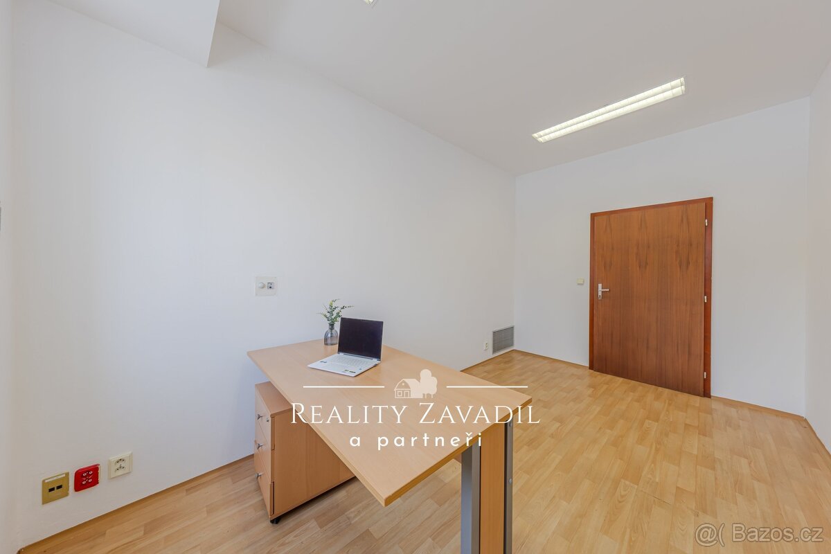 Prodej, komerční budovy, 356 m², Jeseník, ev.č. 01070
