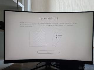 Monitor MSi 32