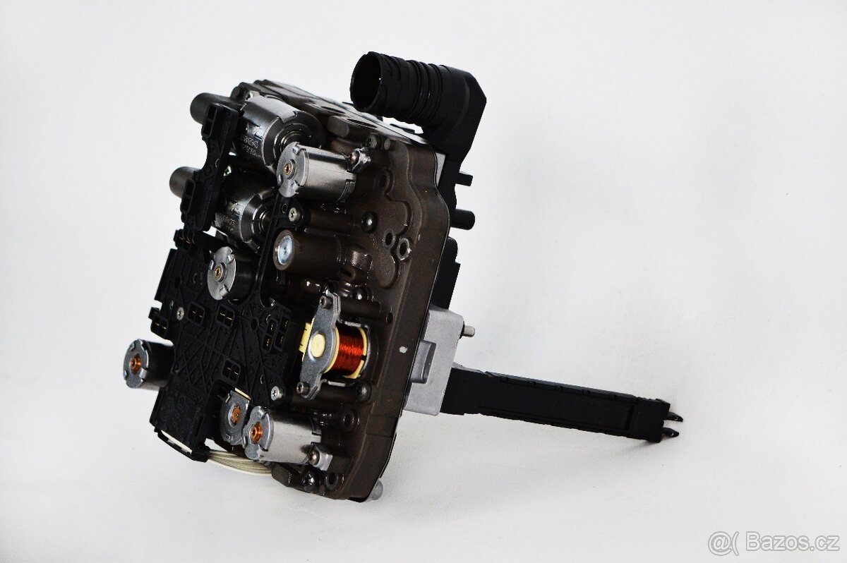Mechatronika pro převodovku DSG DQ250 02E927770 AJ AS