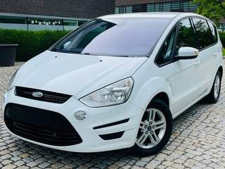 Ford S-MAX – 2011, 199 474 km