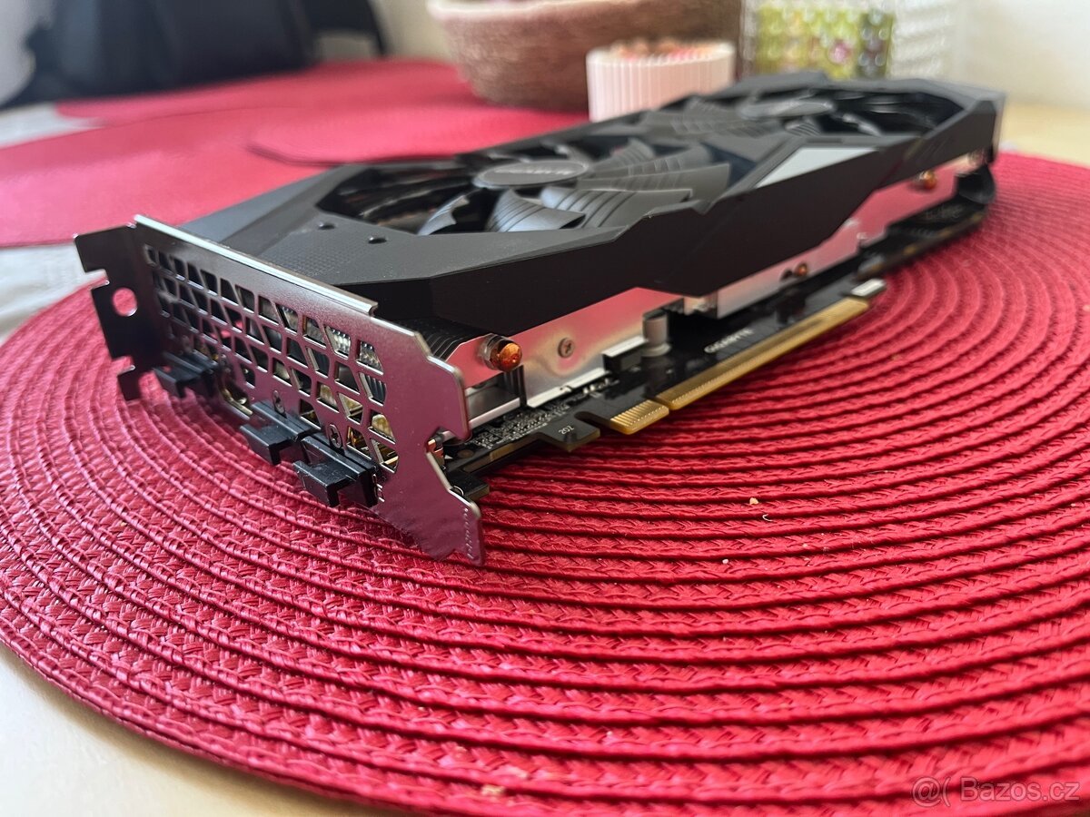 RTX 2060 Super 8 GB