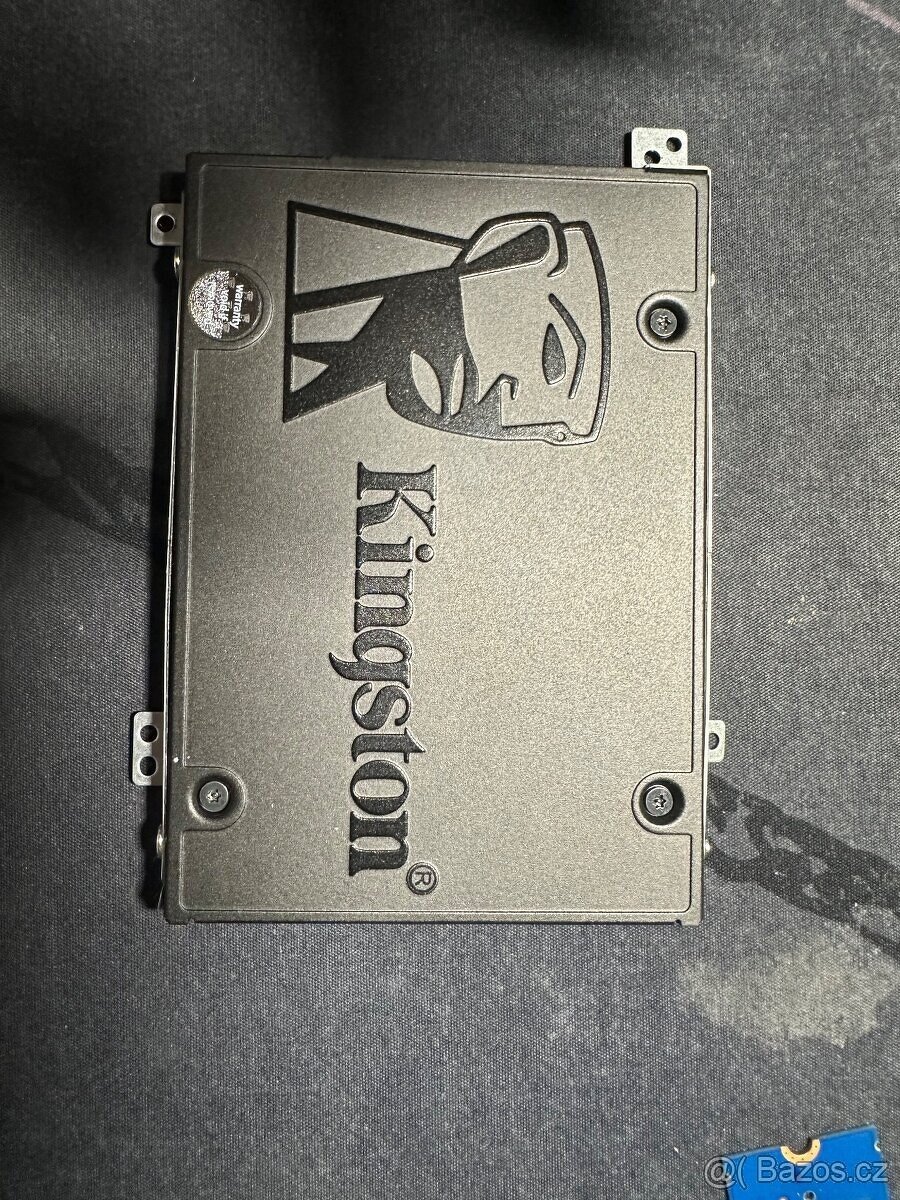 Kingston A400 960GB 7mm