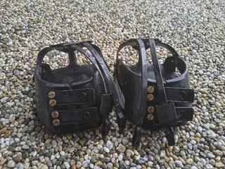 Botky scoot boot