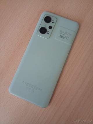REALME GT 2 PRO