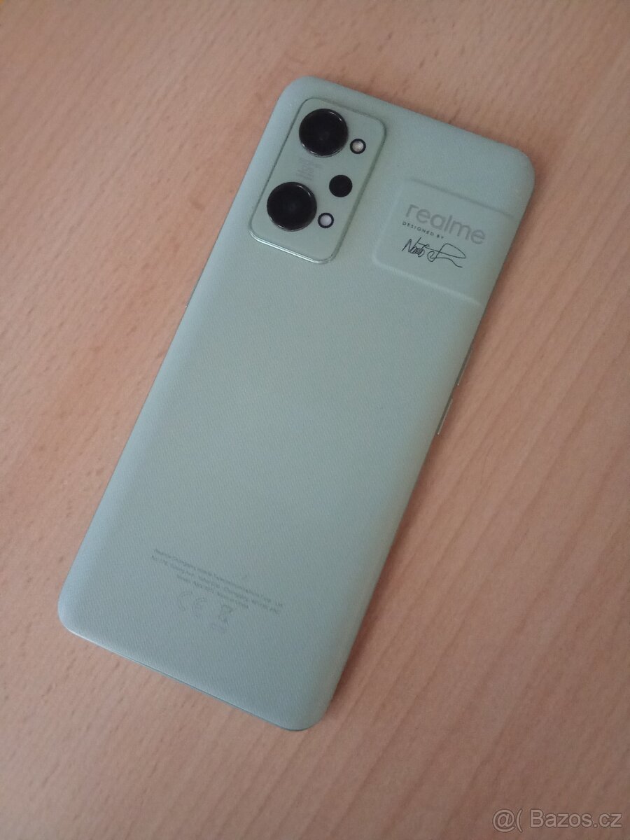 REALME GT 2 PRO