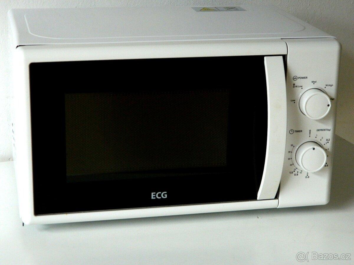 Mikrovlnka ECG - 700W
