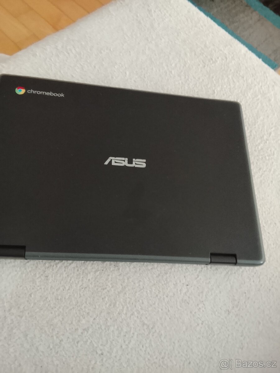 Asus chromebook