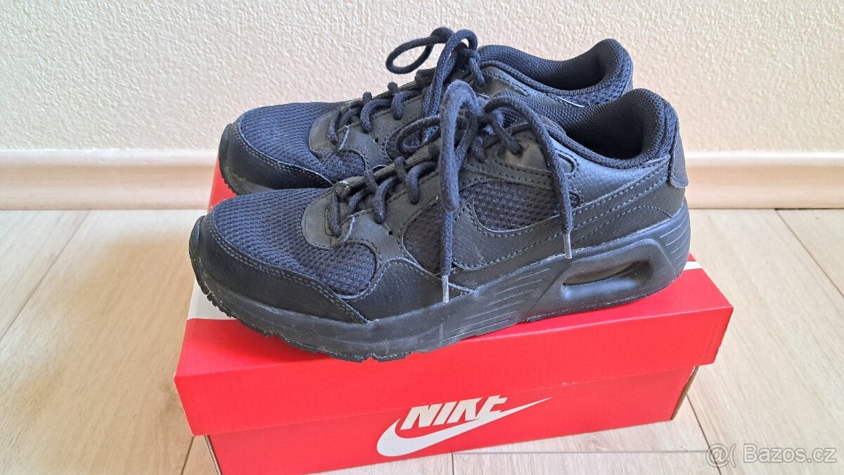 Tenisky Nike Air Max vel. 36,5