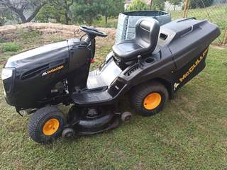 Zahradní traktor McCulloch M220107TC ( Husqvarna)