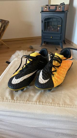 Nike Hypervenom Phantom III FG