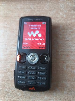 Sony Ericsson w810i