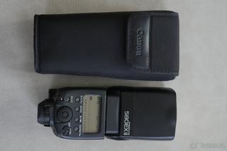 Canon Speedlite 580EX II