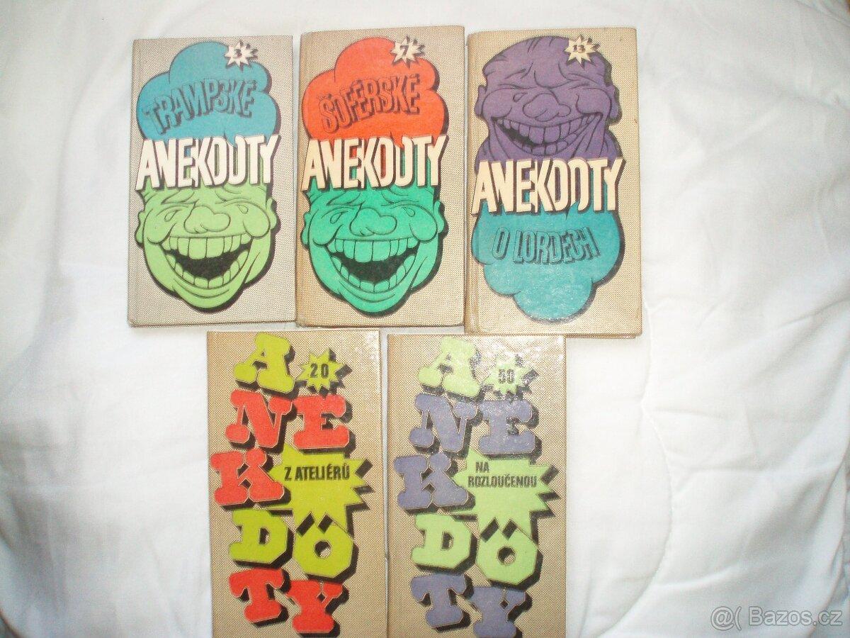 ANEKDOTY