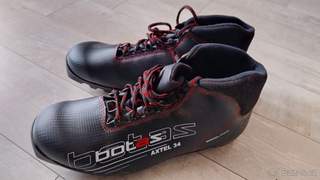 Botas nnn vel. 46