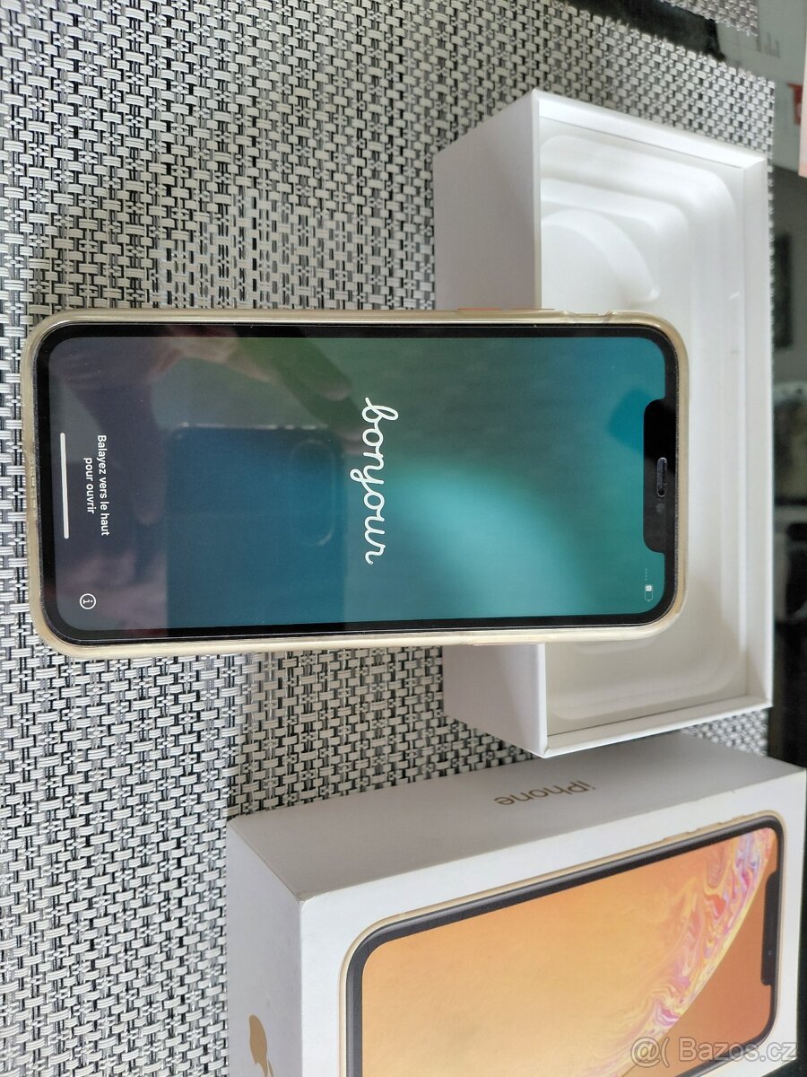 Iphone X R 64gb