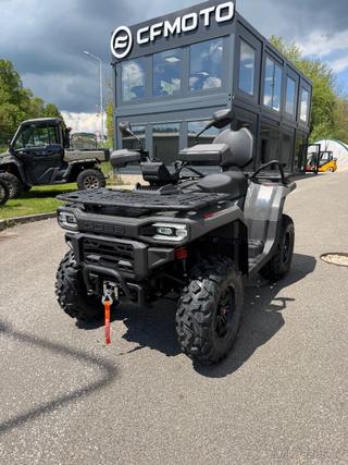 GOES TERROX 550-A T3B - skladem