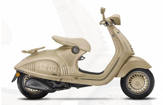 Vespa 946 DRAGON LIMITKA
