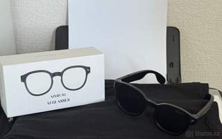 🕶️ AiMB-S1 AI Glasses – chytré AI brýle