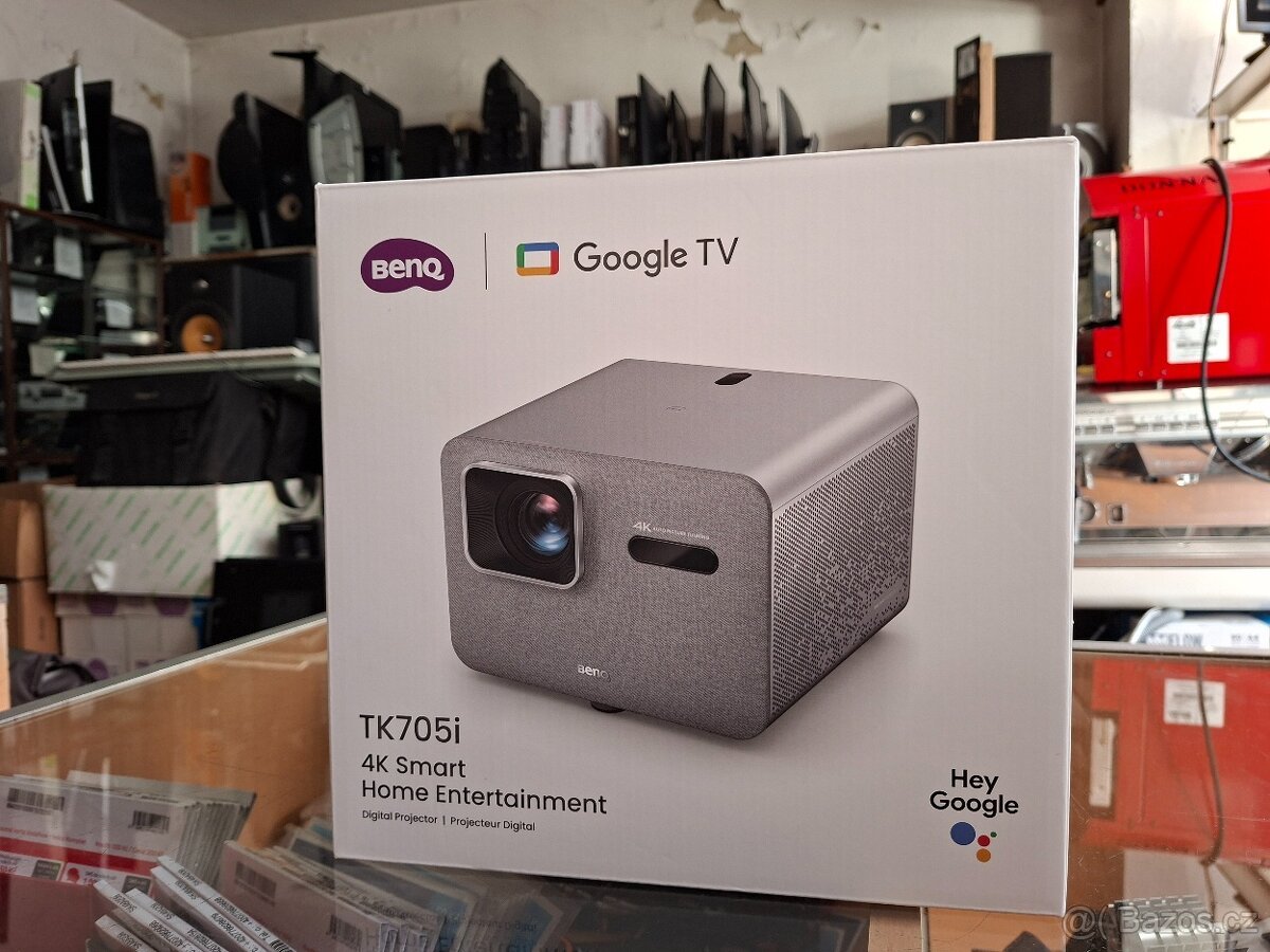 Benq TK705i