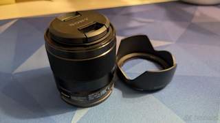 Sony FE 28mm F2 SEL28F20 – stav