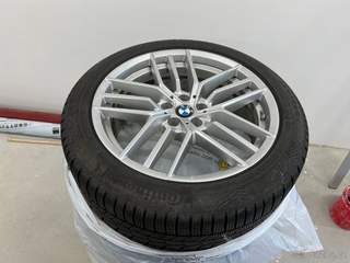 BMW 19