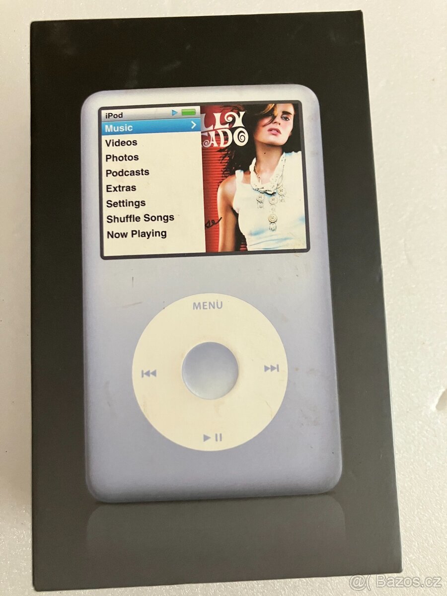 Apple iPod Classic