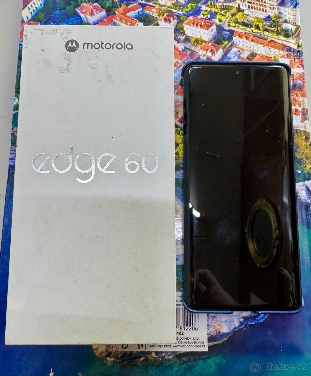 Motorola edge 60