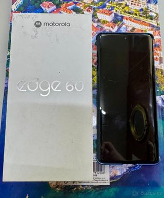 Motorola edge 60