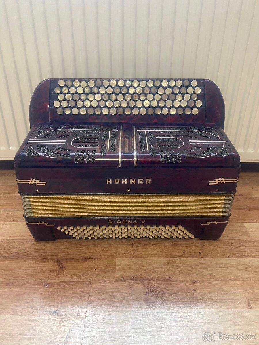 Harmonika