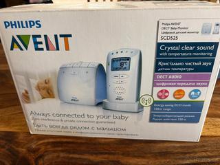 Philips AVENT