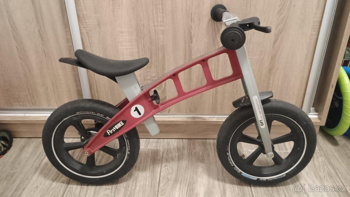 Odrážedlo First Bike
