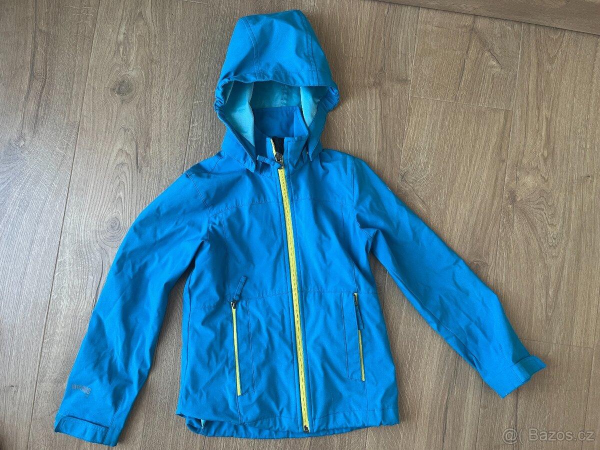 Dětská softshellová bunda McKinley 128