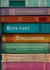 L.Waltersová KUFR PANÍ SINCLAIROVÉ