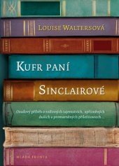 L.Waltersová KUFR PANÍ SINCLAIROVÉ