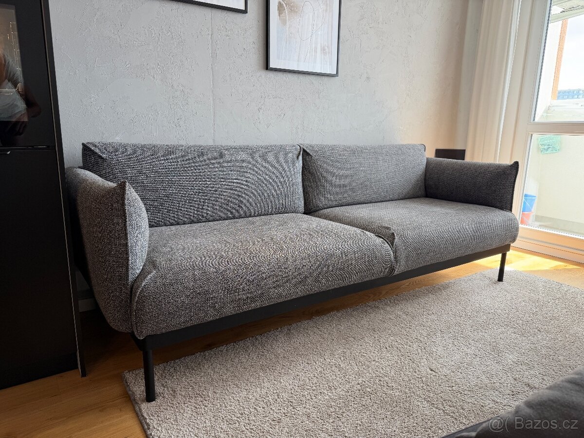 Pohovku ikea applaryd