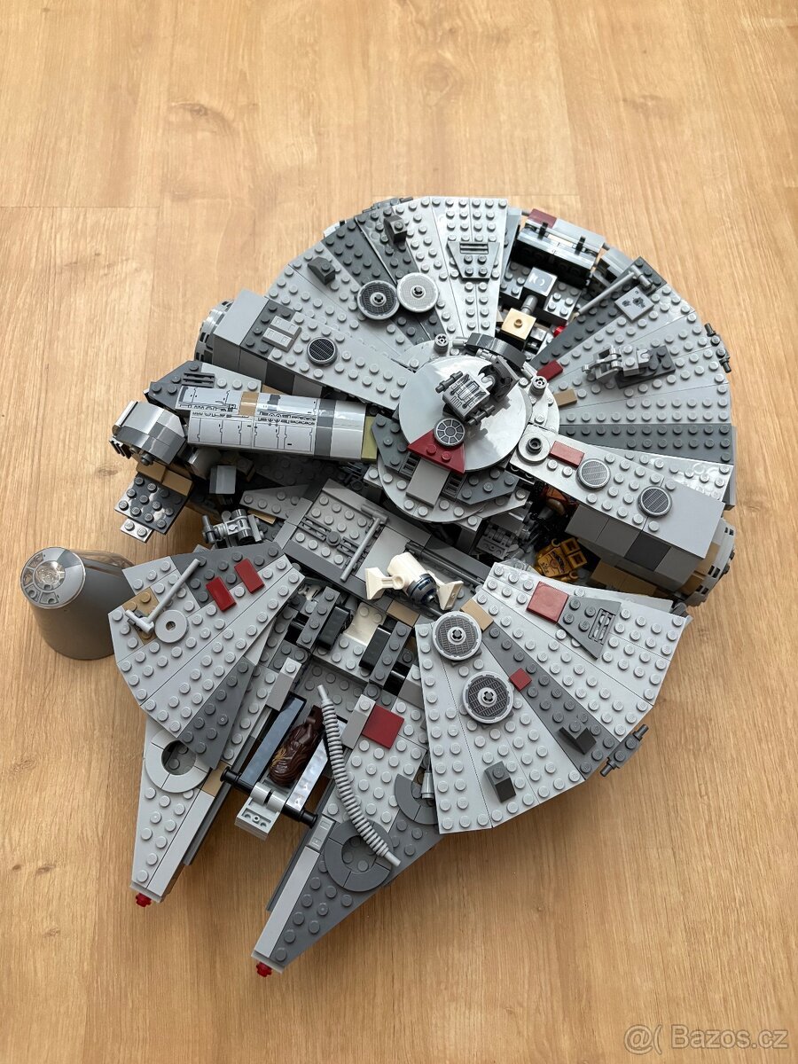 Lego star wars