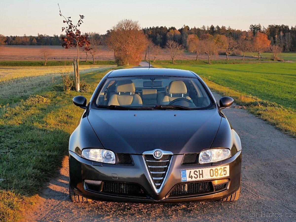 Alfa Romeo GT