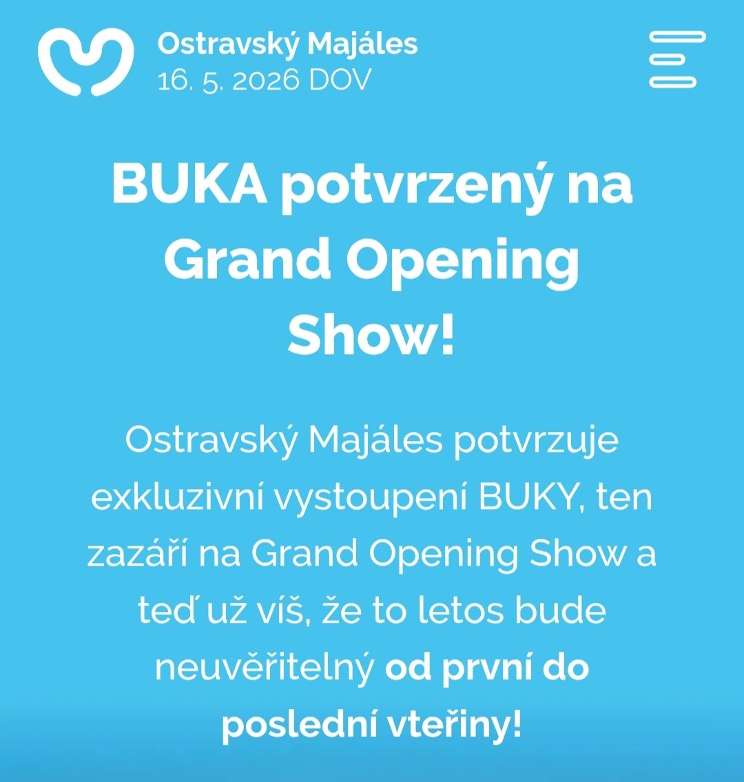 Majáles Ostrava