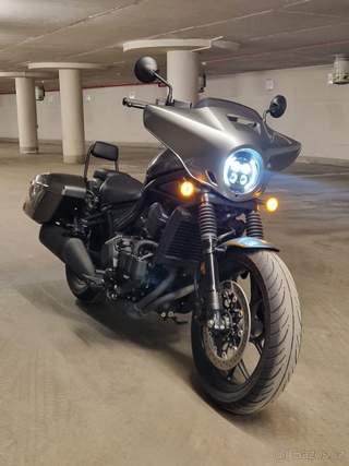 Honda CMX1100 Rebel TOUR DCT