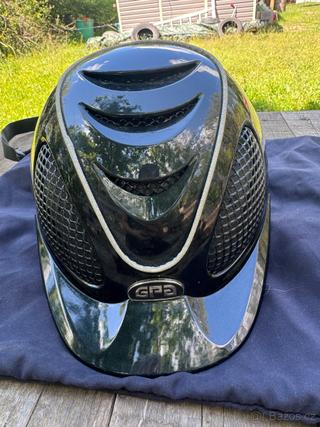 Helma GPA speed air 56cm