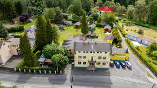 Nemovitost – pozemek 28553 m²