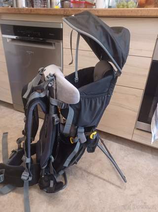 Deuter Kid comfort 1 jako nová