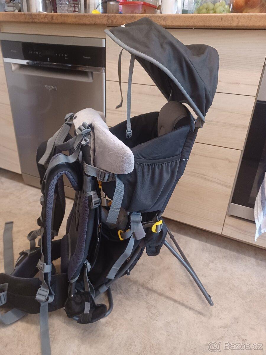 Deuter Kid comfort 1 jako nová