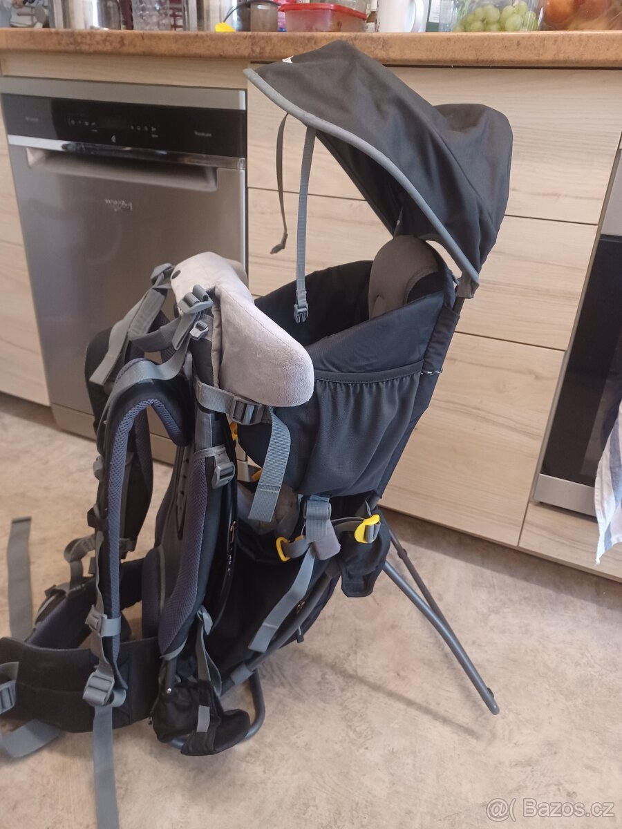 Deuter Kid comfort 1 jako nová