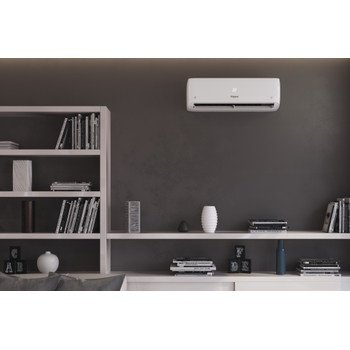 Nejlevnější značková klimatizace s montáží 3,5kW Whirlpool
