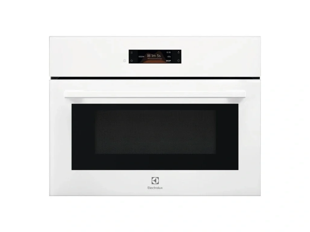 ELEKTROLUX EVM8E08V-zánovní stav,sleva 50%