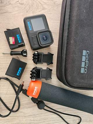 GoPro 13 black