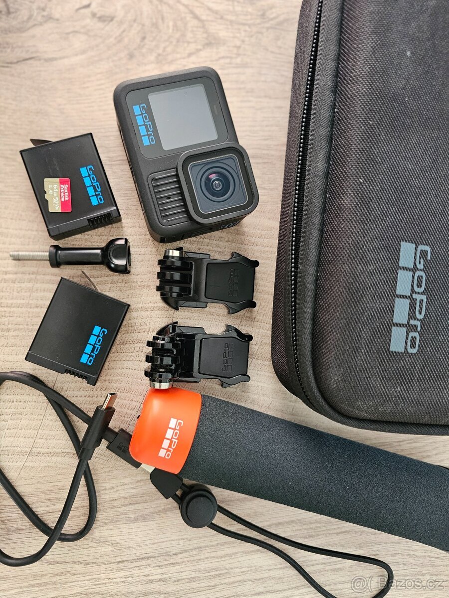 GoPro 13 black